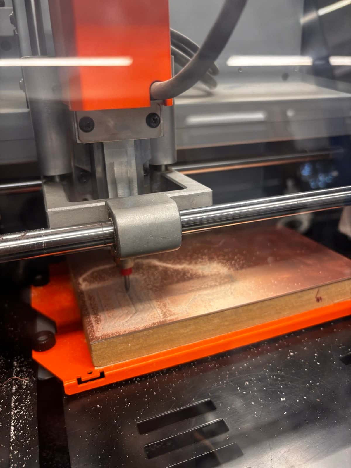 MIDI Guitar — midiguitar srm20 milling