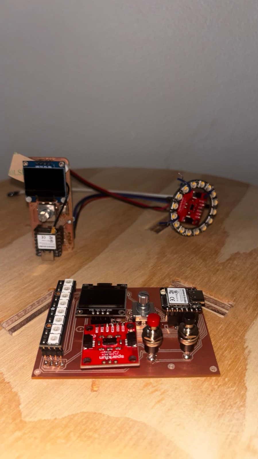 MIDI Guitar — midiguitar system overview