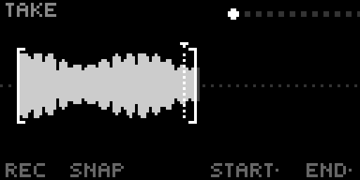 Mangler — take